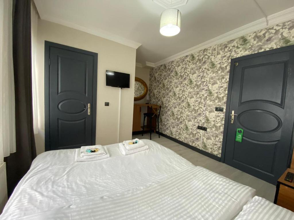 Ozdemir Otel photo