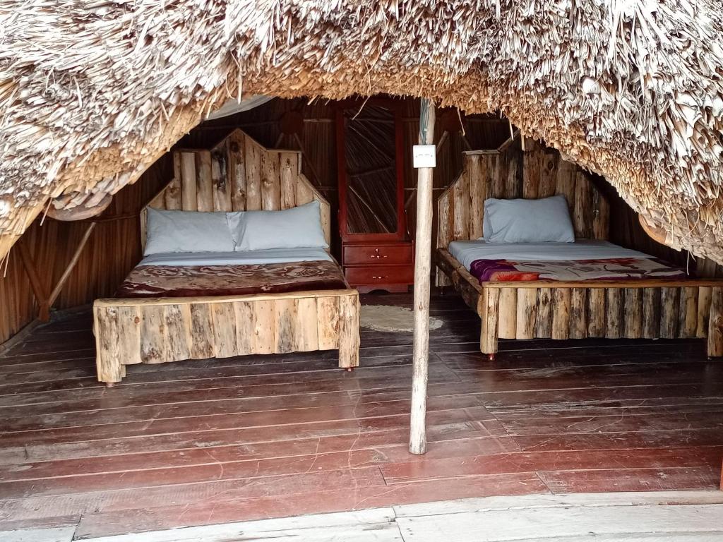 Paradise Eco-Hub photo