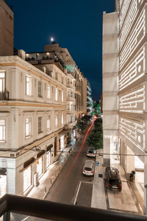 Athens The Marblous Additional