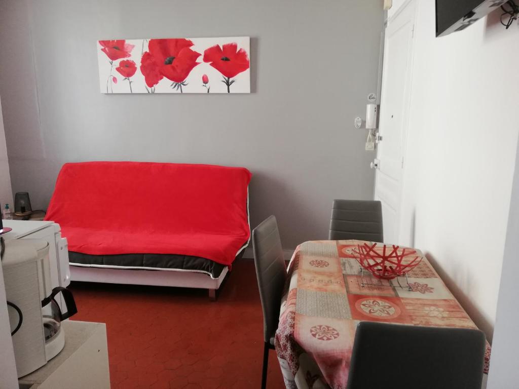 Appartement Le Cernuschi 2C - 5