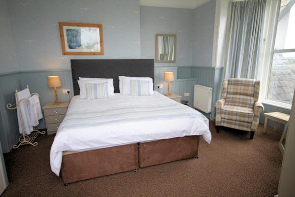 Leahurst Bed and Breakfast photo