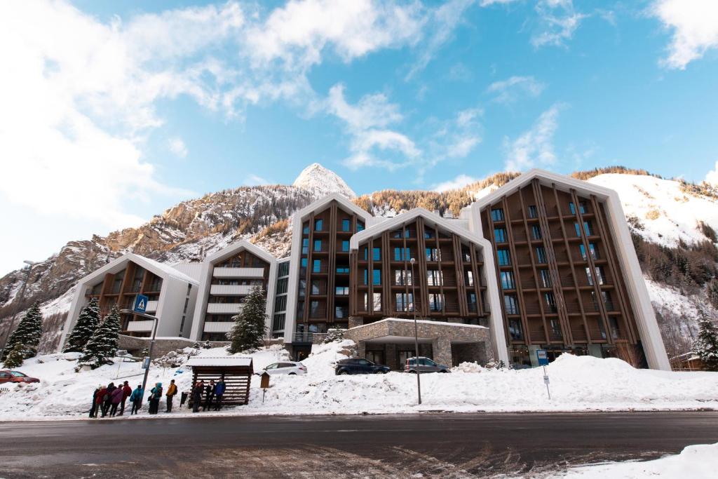 TH Courmayeur - 3
