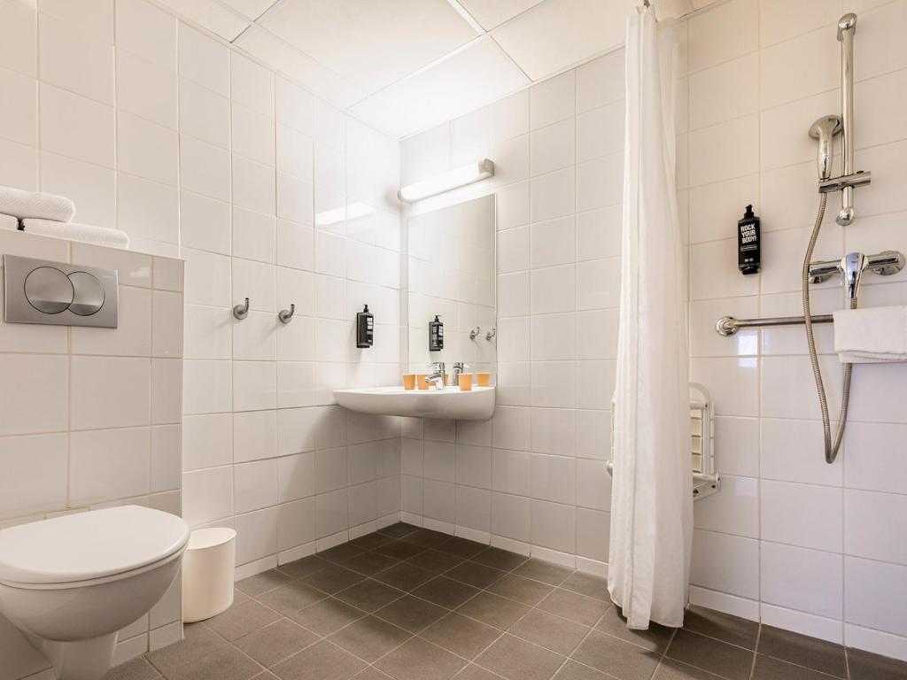 バスルーム（客室）