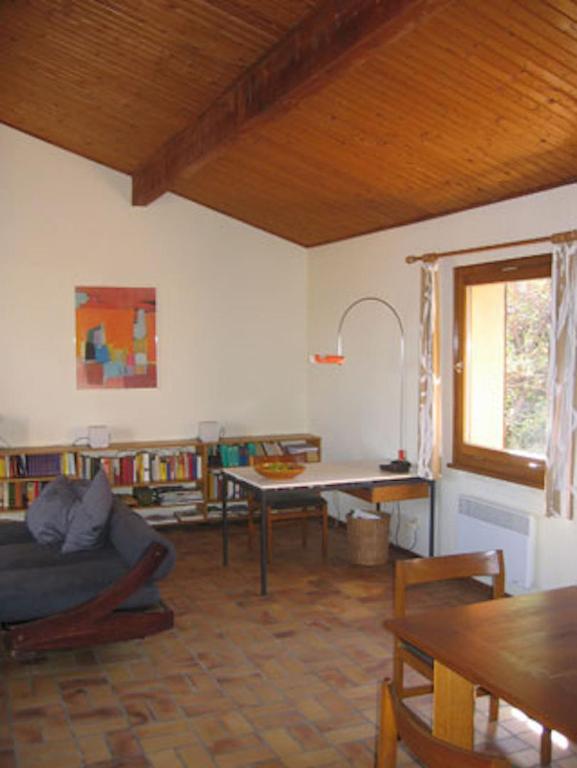 Villa Les Quatre Vents mit traumhaftem Meerblick - 5