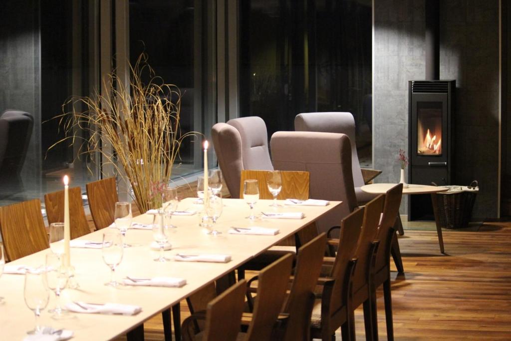 Meeting room / ballrooms