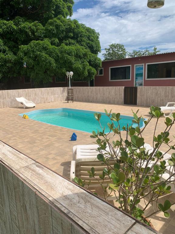 Sitio Bom Retiro — Hotel in São Pedro Da Aldeia