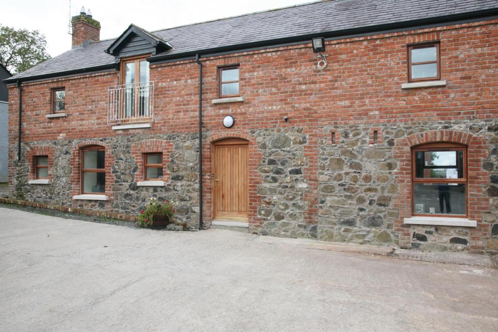 The Stables Apartments
