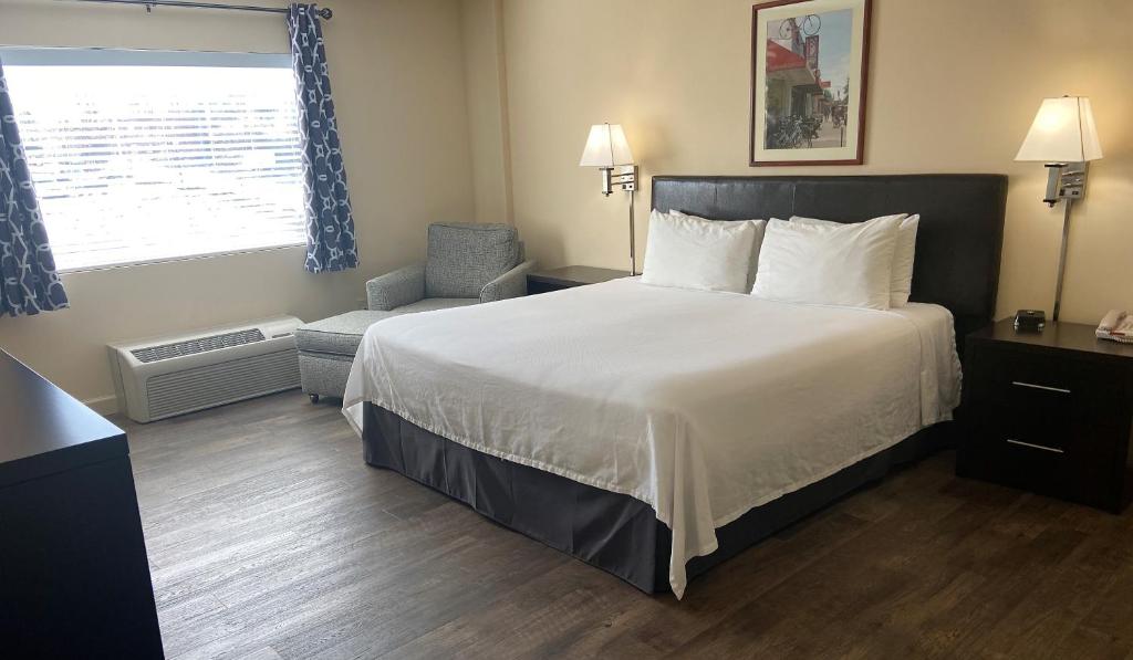 University Inn Duke