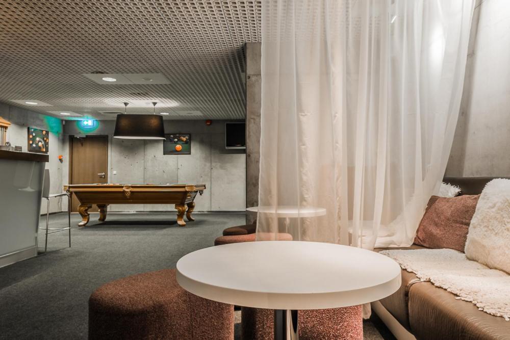 Recreational facilities