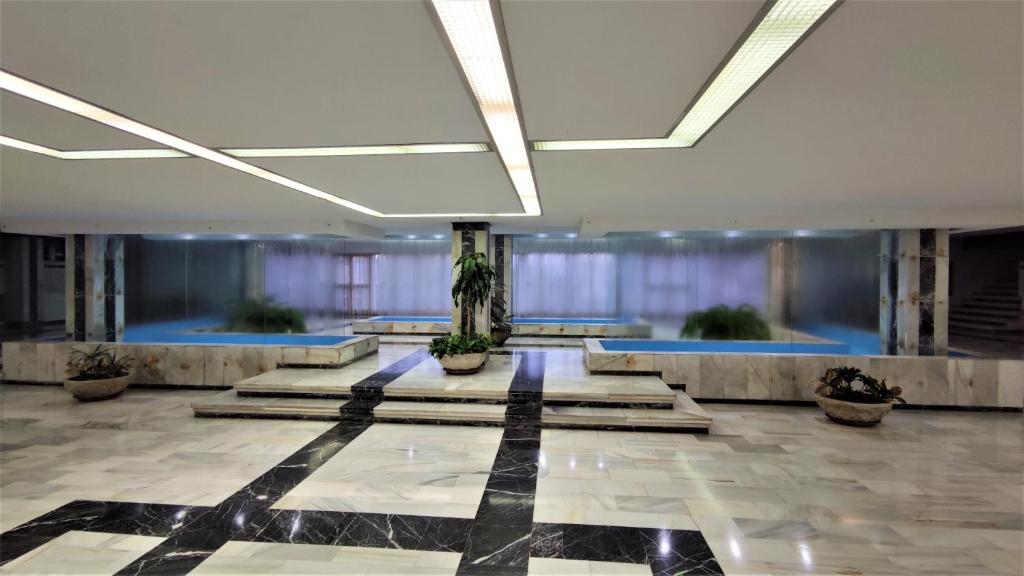 Apartamento Estudio Ruymar Jupiter - 5