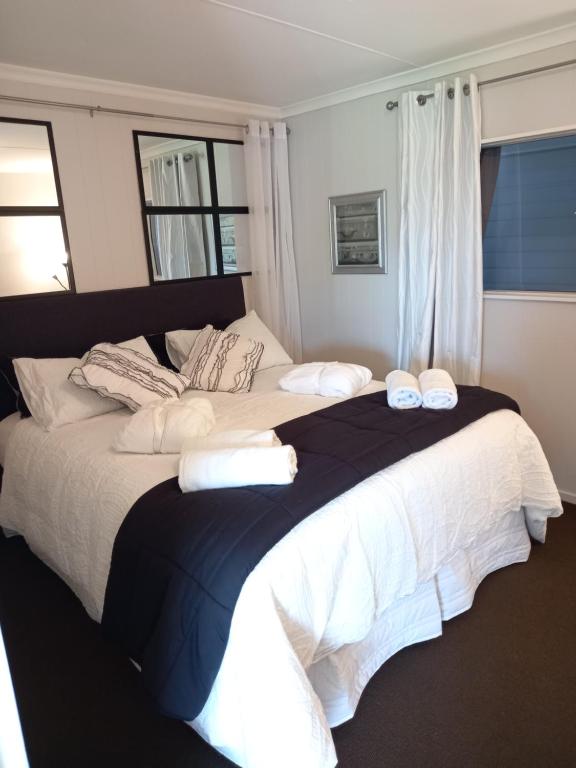 Beach House — Hotel in New Plymouth