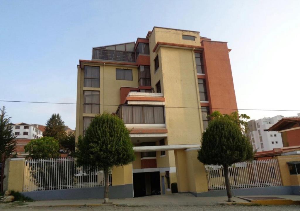 MONTELUX Apartamento - 2