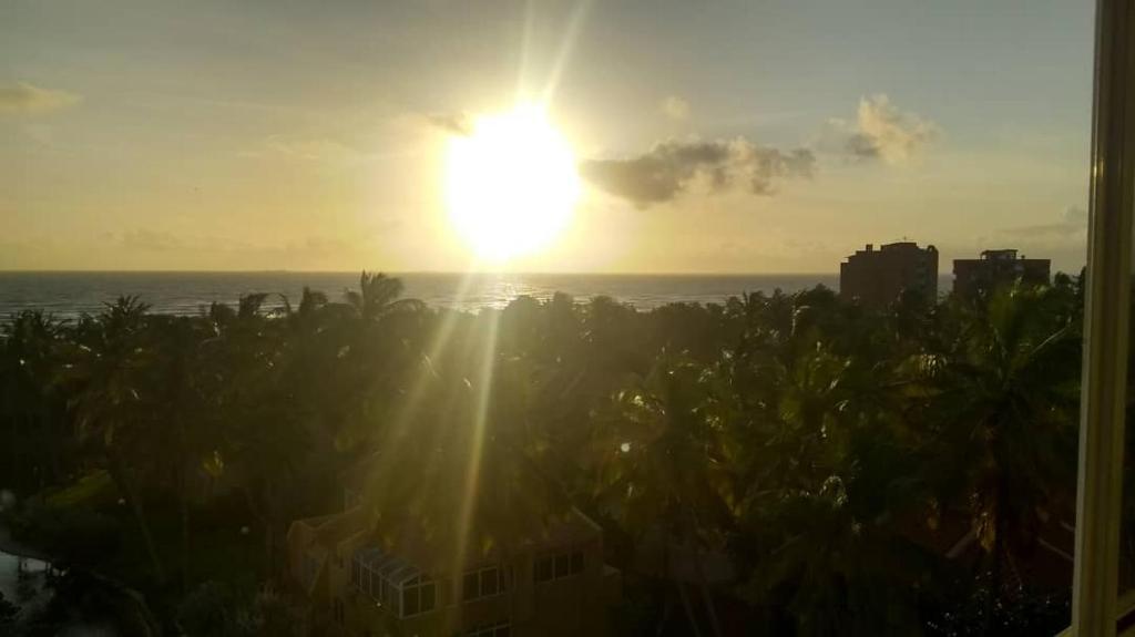 Caribbean Suites Marina and Beach Club