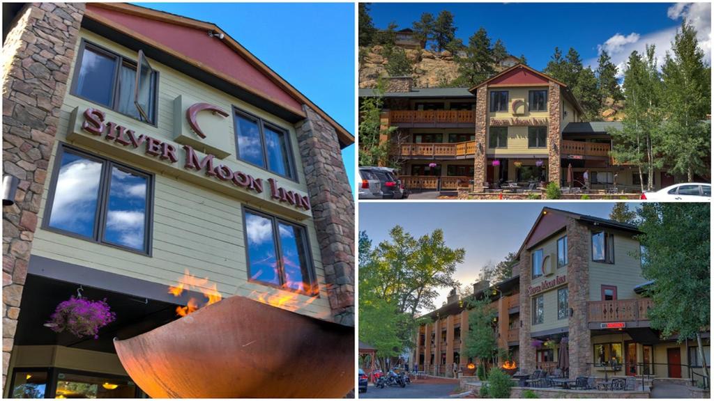 Silver Moon Inn photo