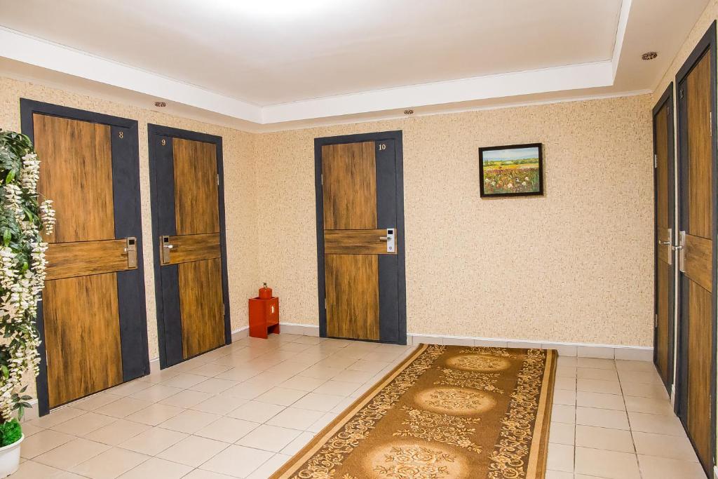 Hotel Akvamarin photo