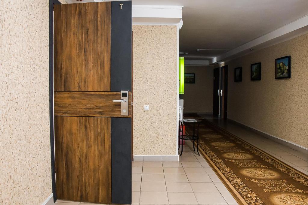 Hotel Akvamarin photo