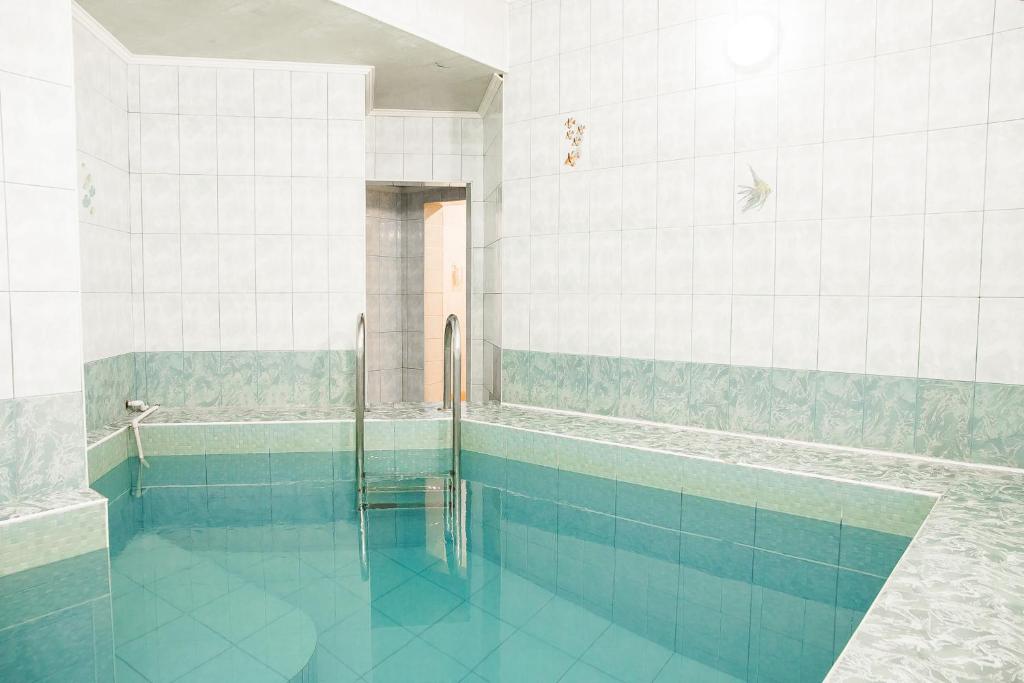 Hotel Akvamarin photo