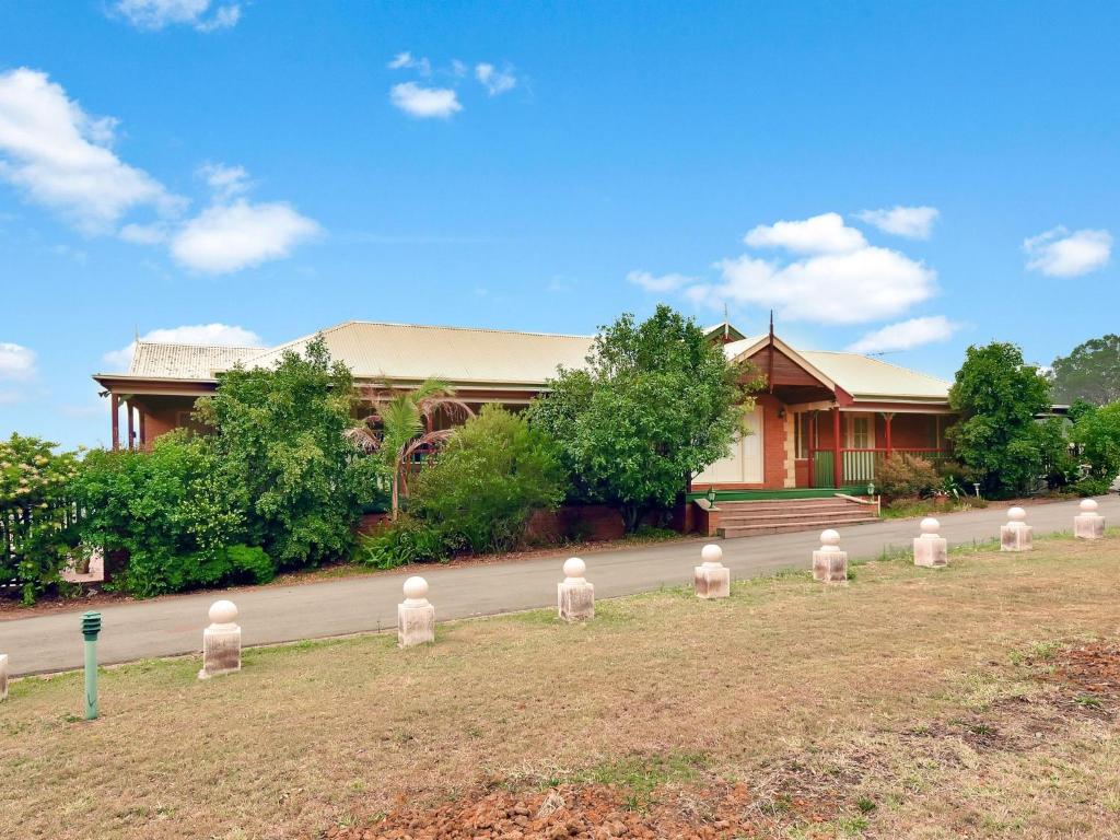 King 2 - close proximity to Bimbadgen and Hope Estate concerts, Pokolbin