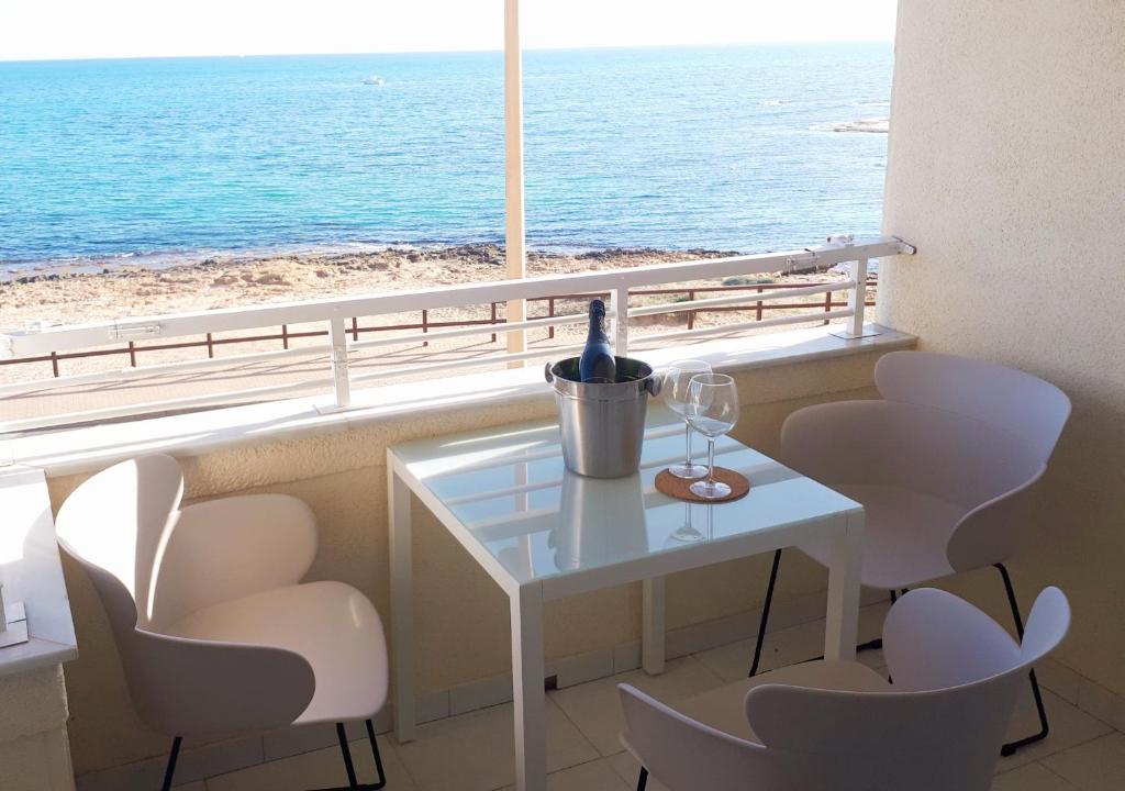 Paraiso, Sea View, Beach - 4