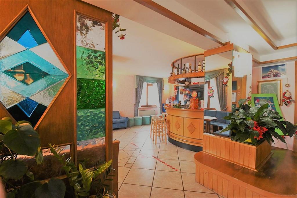 Hotel Cristal photo