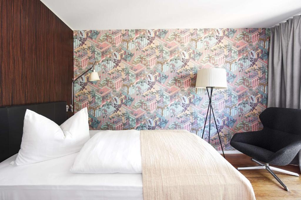 Parkhotel Heilbronn photo