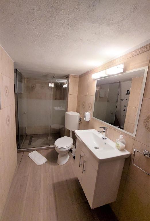 Tribunei Apartment Sibiu photo