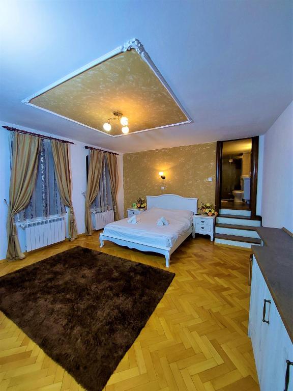 Tribunei Apartment Sibiu photo