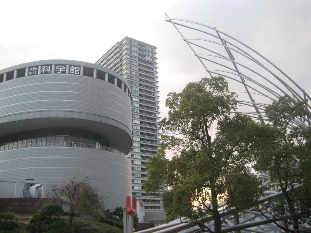 Nearby attraction