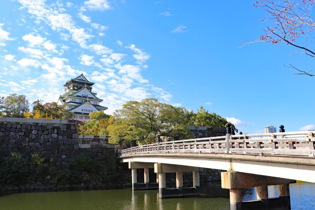 Nearby attraction