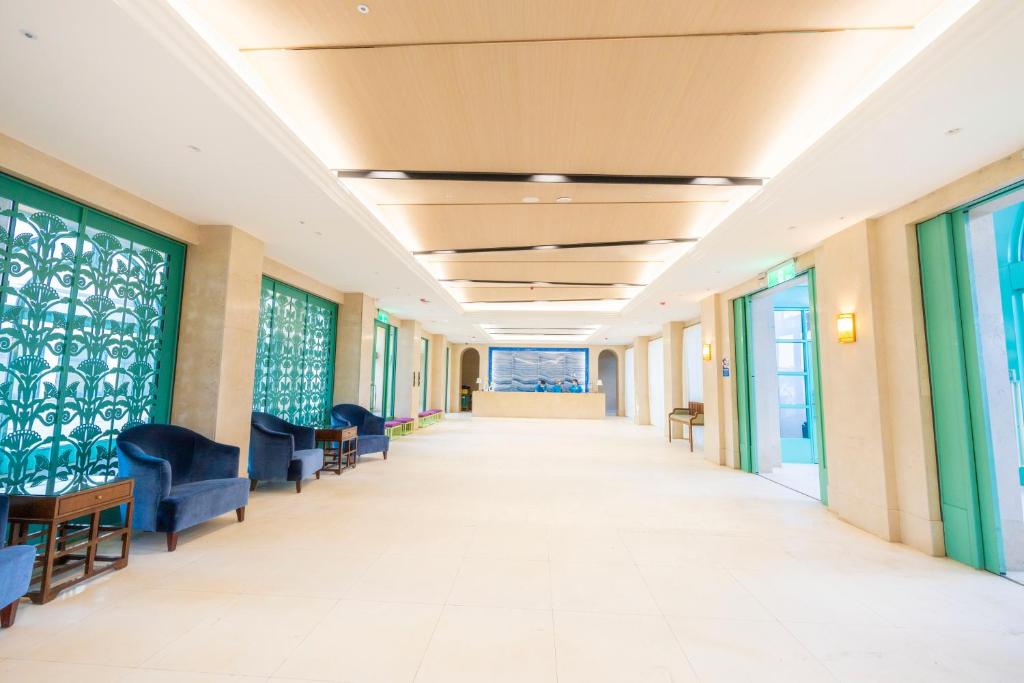 Kenting Long Beach Hotel
