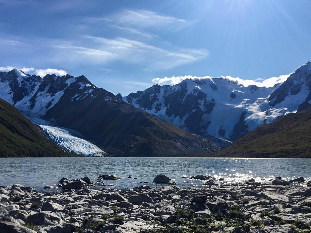 Refugio de Glaciares - 2