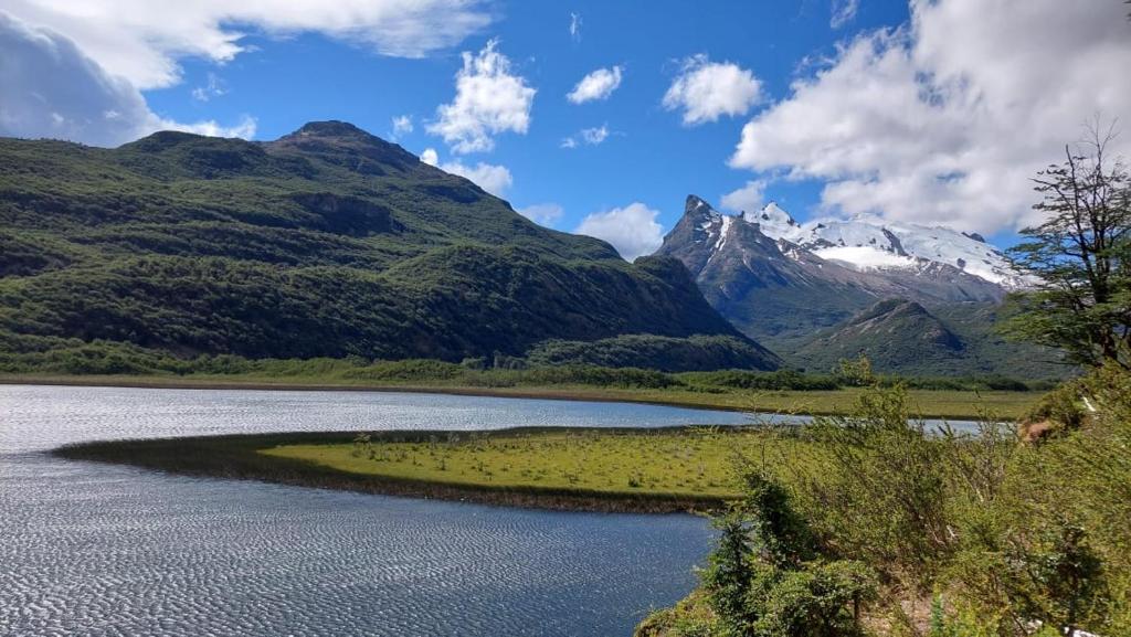 Refugio de Glaciares - 5