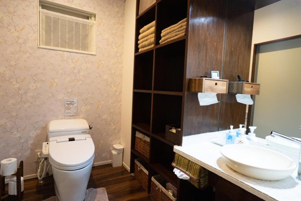 SWEET VILLA TAKASAMA photo