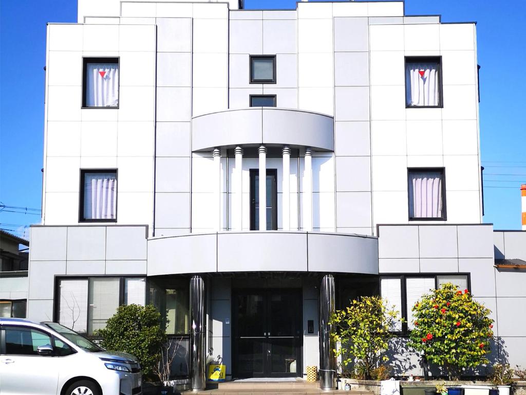 Business Hotel Konen photo