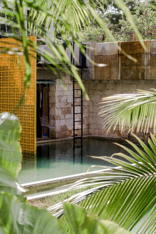 Hotel Makaabá Eco-Boutique - 4