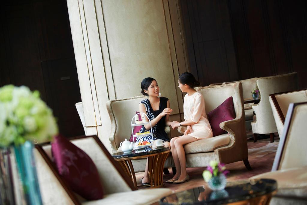 InterContinental Fuzhou photo