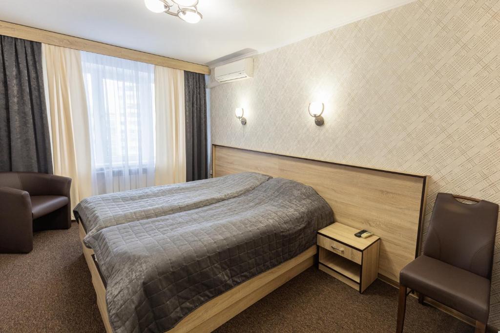 Mir Hotel photo