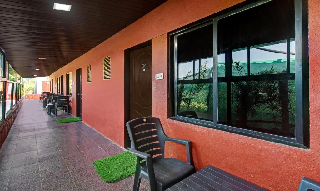 La Paradise Resort And Spa photo
