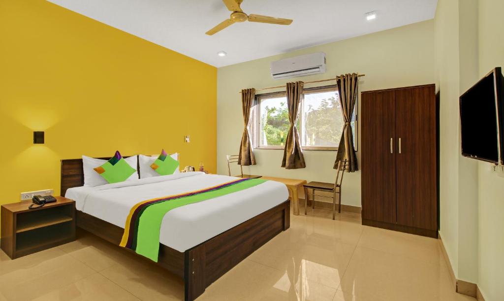La Paradise Resort And Spa photo