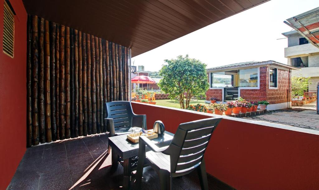 La Paradise Resort And Spa photo
