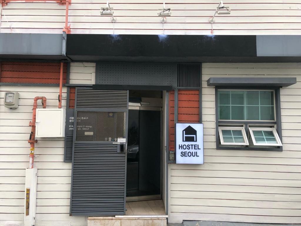 Hostel Seoul, Seoul