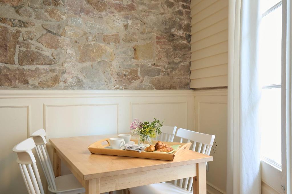 Casa Cosi - Patio 2 - 5