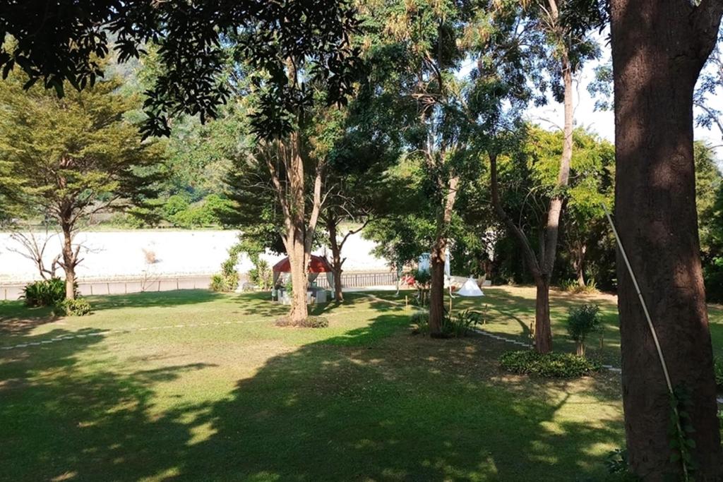 Surrounding environment