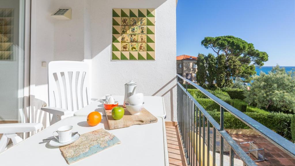 Roc 1D - Calella de Palafrugell - 2