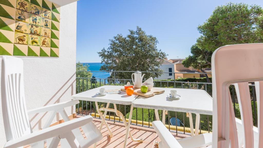 Roc 1D - Calella de Palafrugell - 4