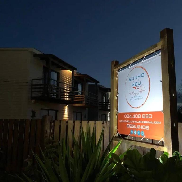 Sonho Meu La Paloma-Beach House - 3
