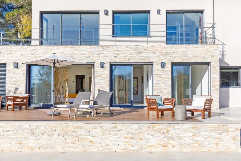 Villa SOHA - Luxury Bed & Breakfast - 5