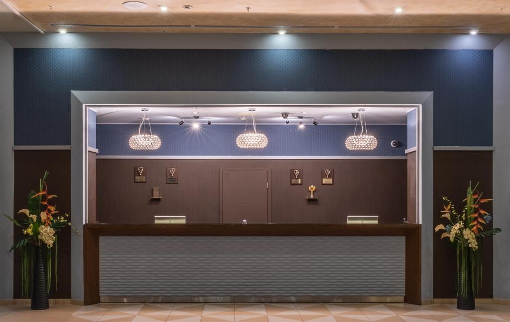 Cosmos Izhevsk Hotel photo