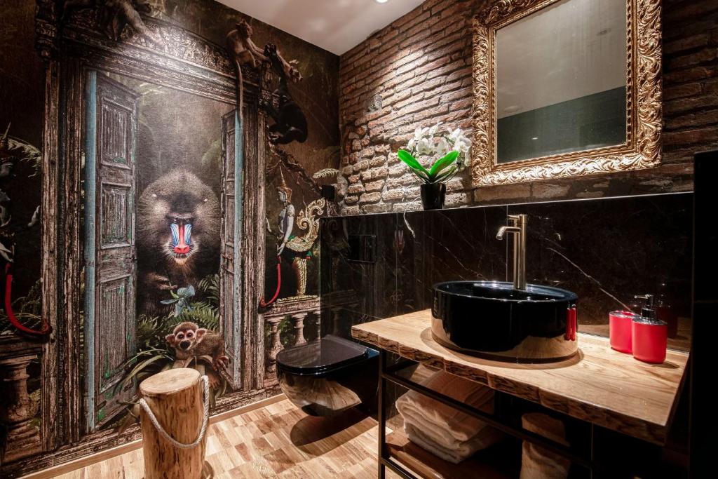Aurum - Como Luxury Suites photo