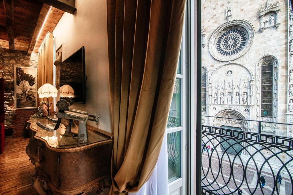 Aurum - Como Luxury Suites photo
